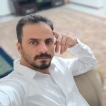 تصویر پروفایل سیامک